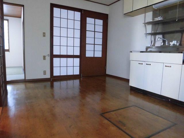 居室・リビング