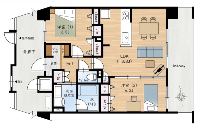 サムネイルイメージ