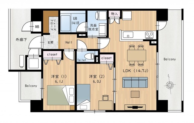 サムネイルイメージ