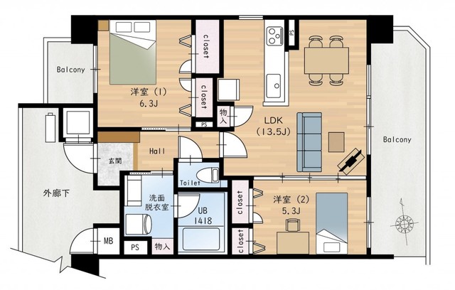 サムネイルイメージ