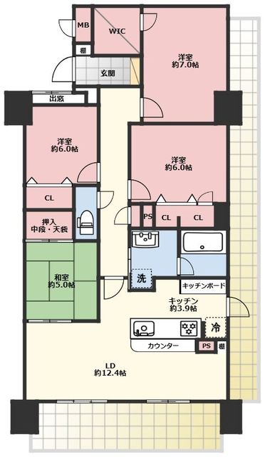 サムネイルイメージ