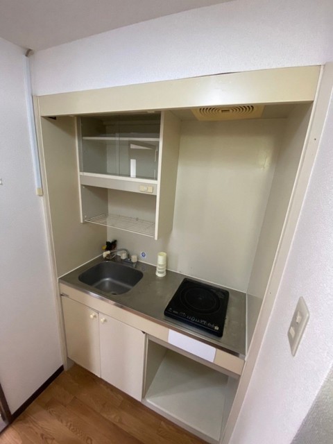 キッチン