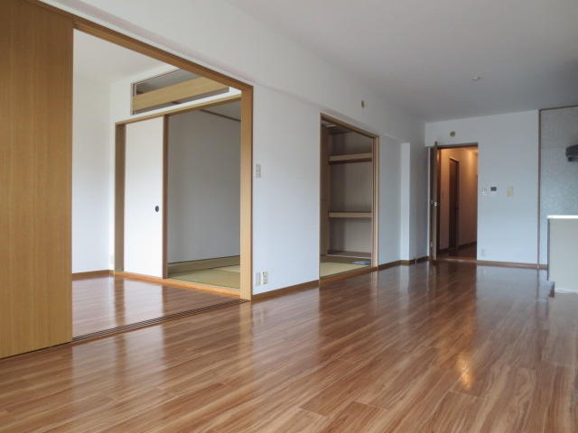 居室・リビング