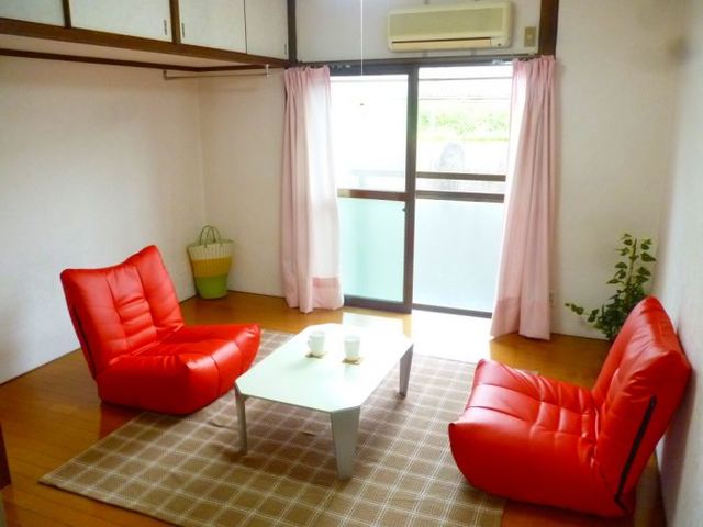 居室・リビング