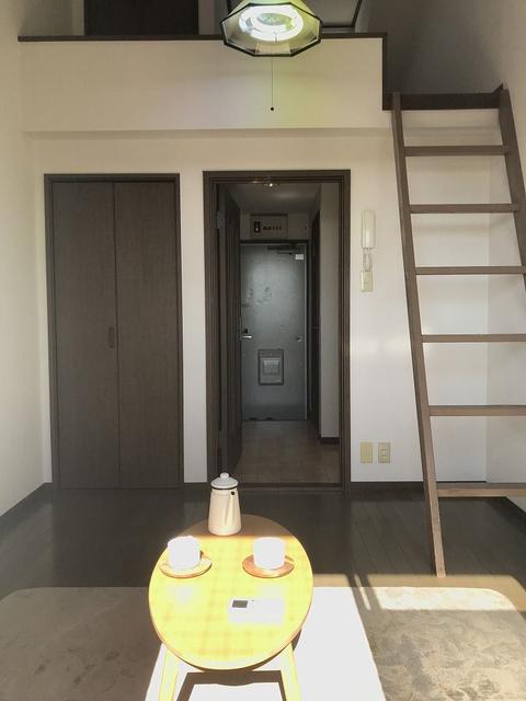 居室・リビング