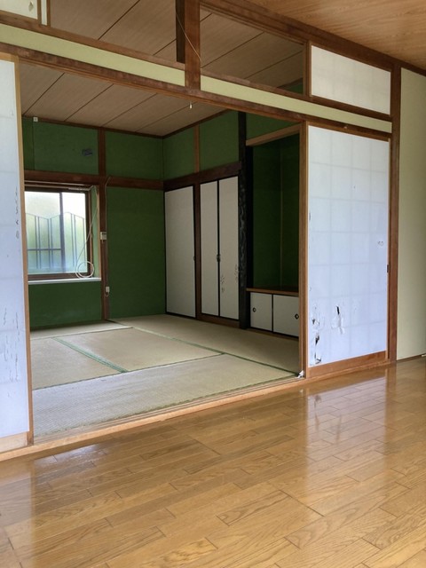 居室・リビング