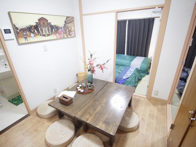 居室・リビング