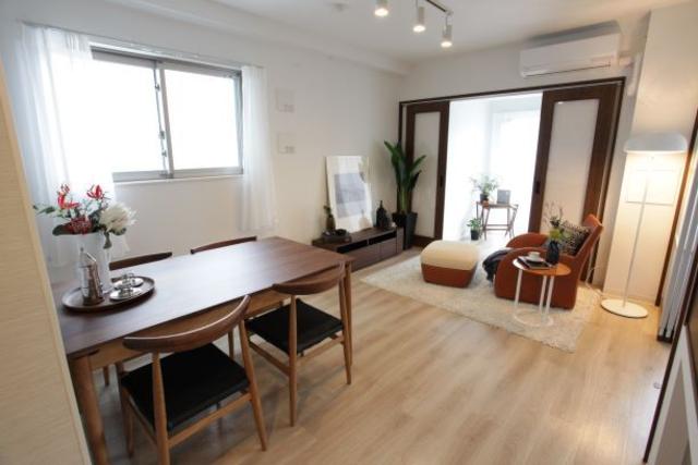 居室・リビング