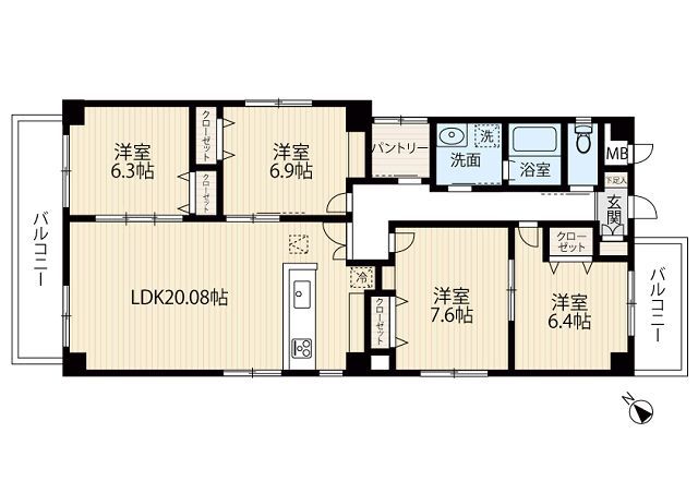 サムネイルイメージ