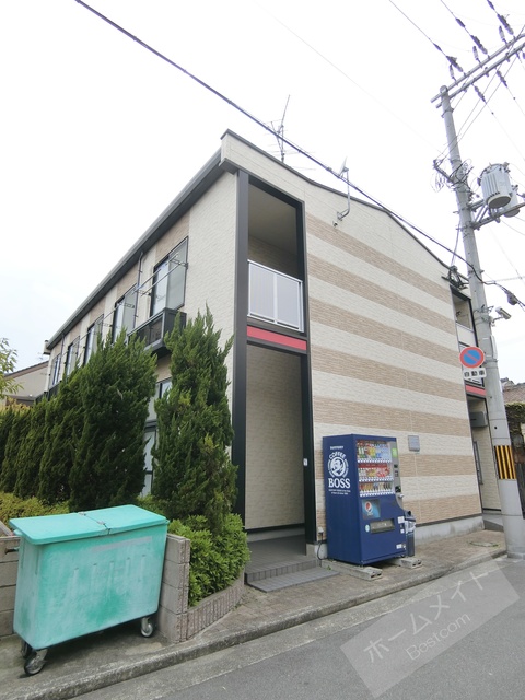 部屋画像