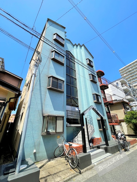部屋画像
