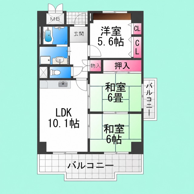 サムネイルイメージ