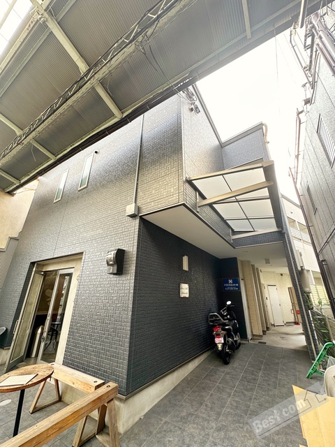 部屋画像