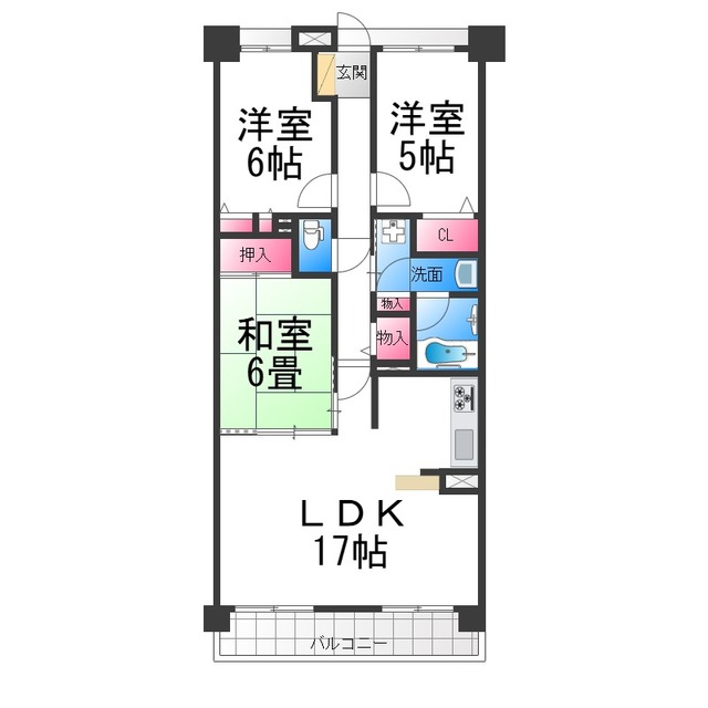 サムネイルイメージ