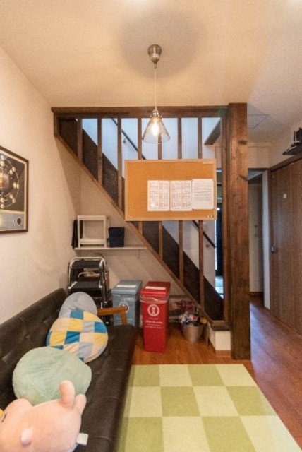 居室・リビング