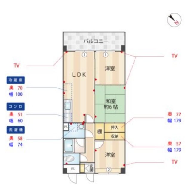 サムネイルイメージ