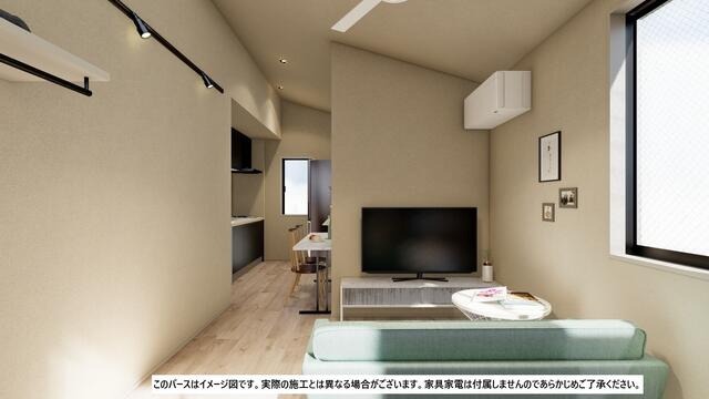 居室・リビング