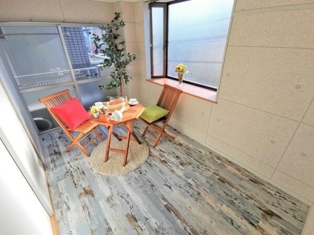 居室・リビング