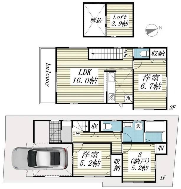 サムネイルイメージ