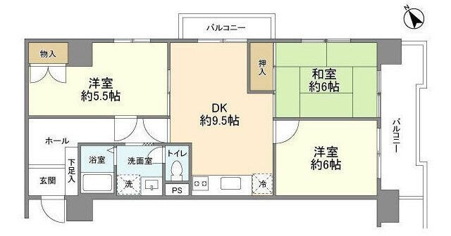 サムネイルイメージ