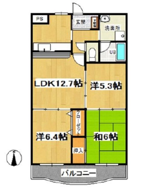 サムネイルイメージ