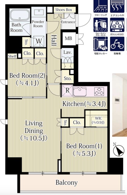 サムネイルイメージ