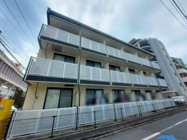 部屋画像
