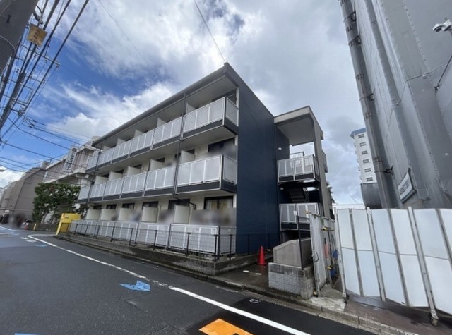 部屋画像