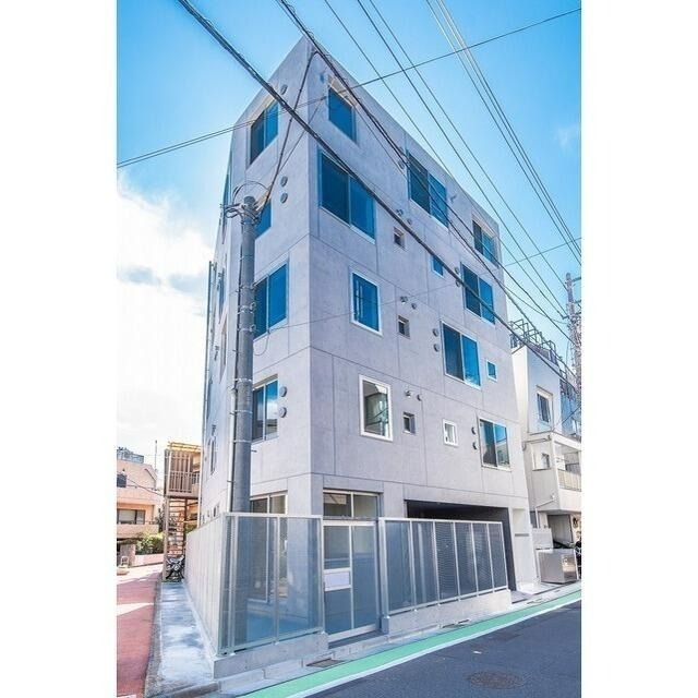 部屋画像