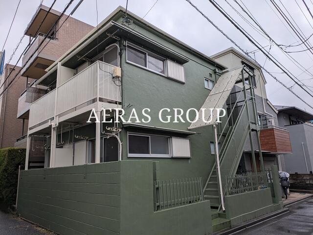 部屋画像