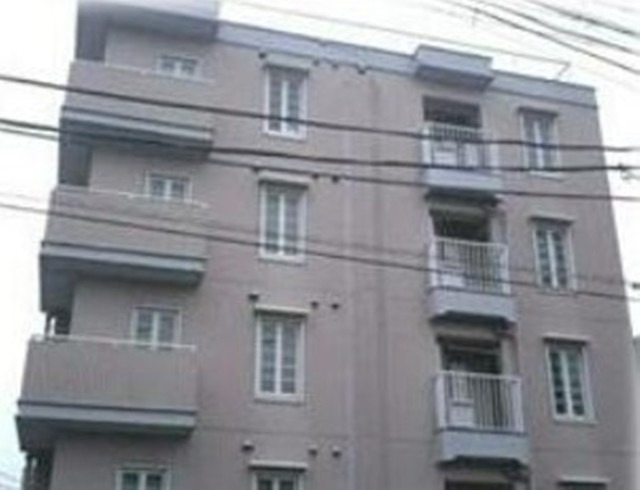 部屋画像