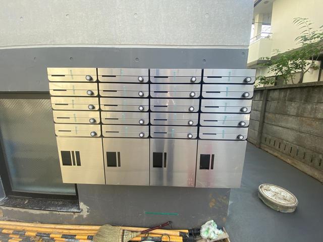 その他