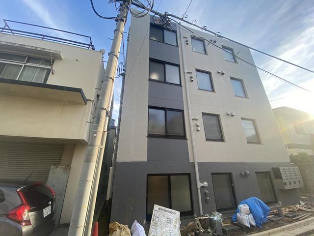 部屋画像