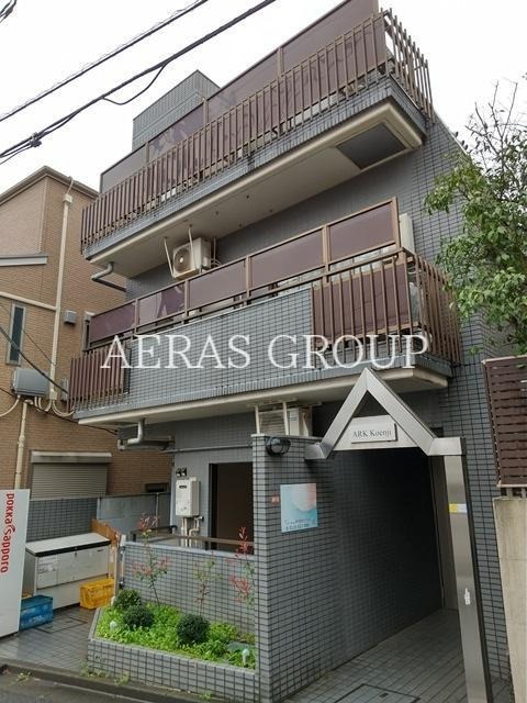部屋画像