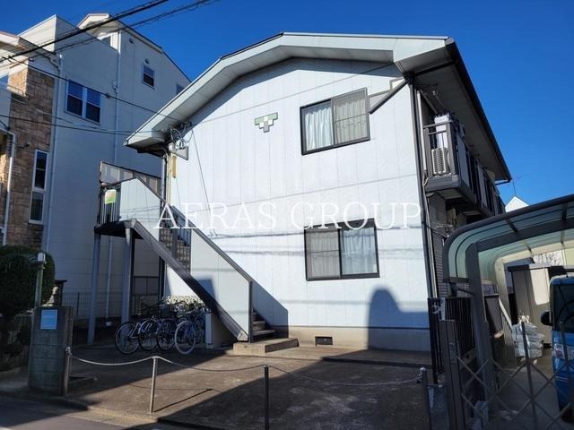 部屋画像