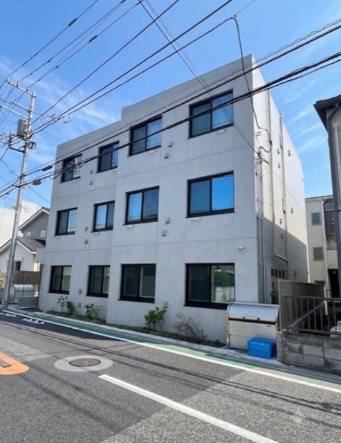 部屋画像