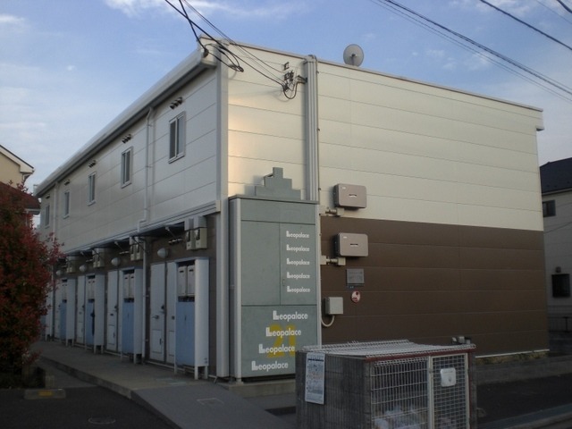 部屋画像