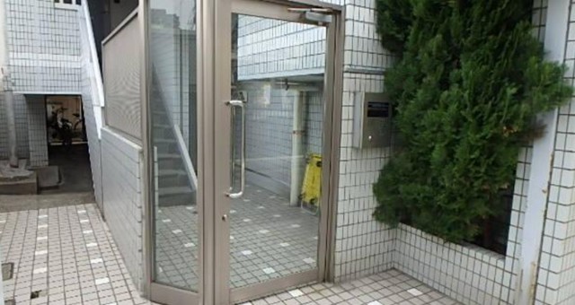 ロビー