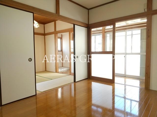 居室・リビング