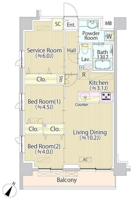 サムネイルイメージ