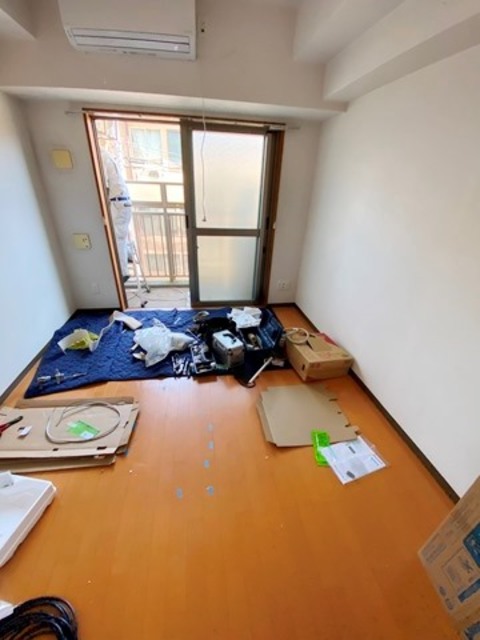 居室・リビング