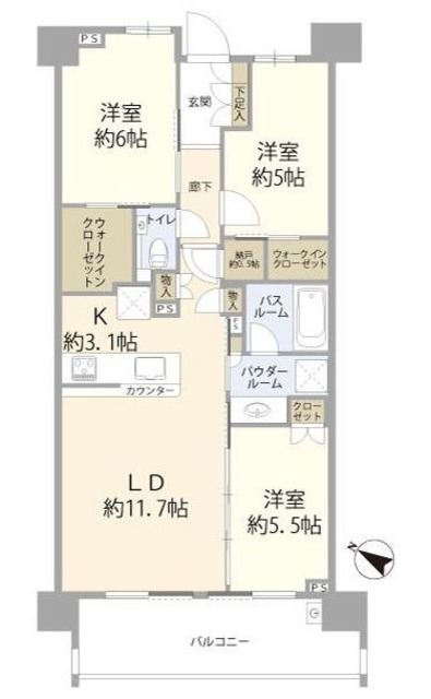 サムネイルイメージ