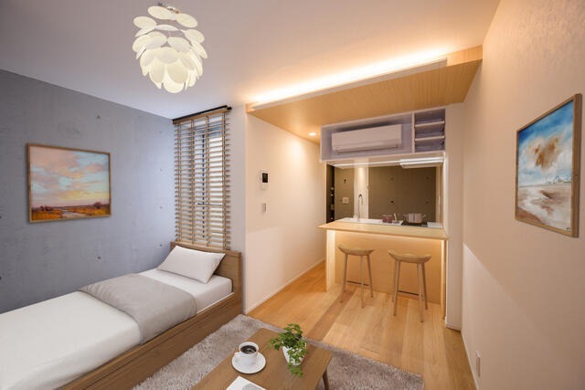 居室・リビング