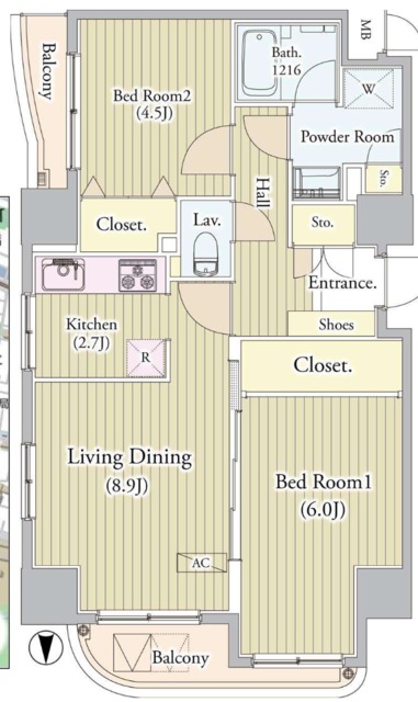 サムネイルイメージ