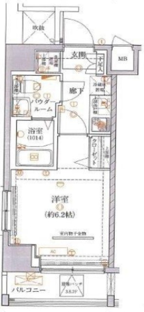 サムネイルイメージ