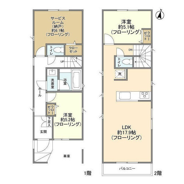 サムネイルイメージ