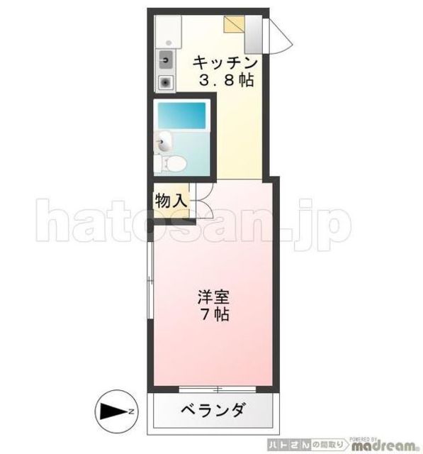 サムネイルイメージ