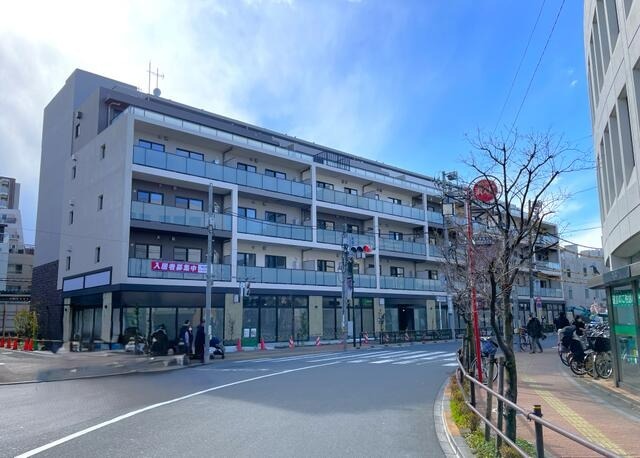 部屋画像