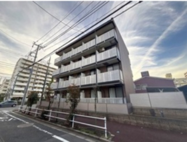 部屋画像