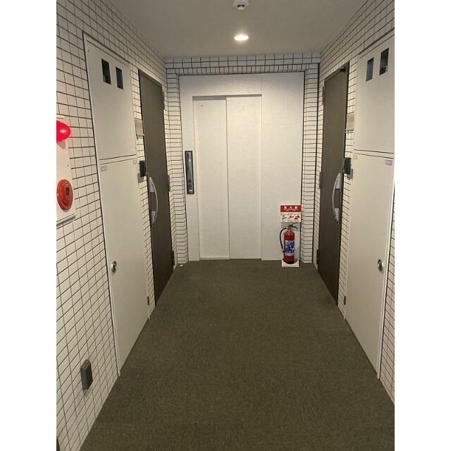 ロビー